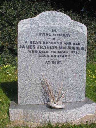 picture of gravestone