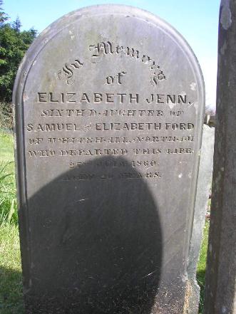 picture of gravestone