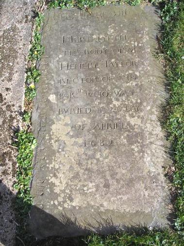 picture of gravestone